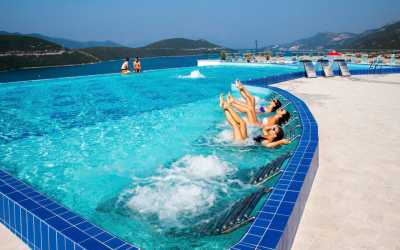 Grand Hotel Neum & SPA****